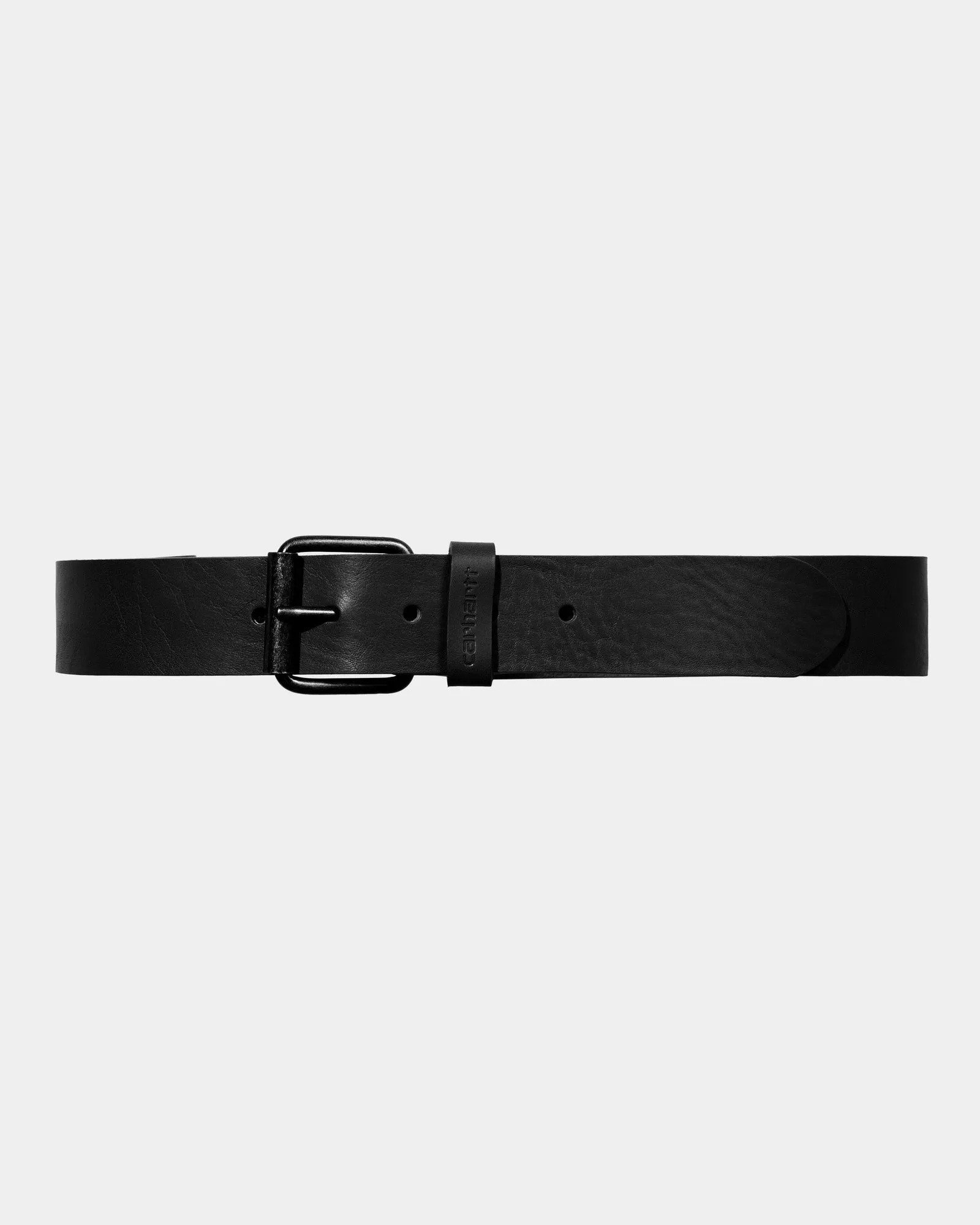 Script Belt | Black Carhartt WIP