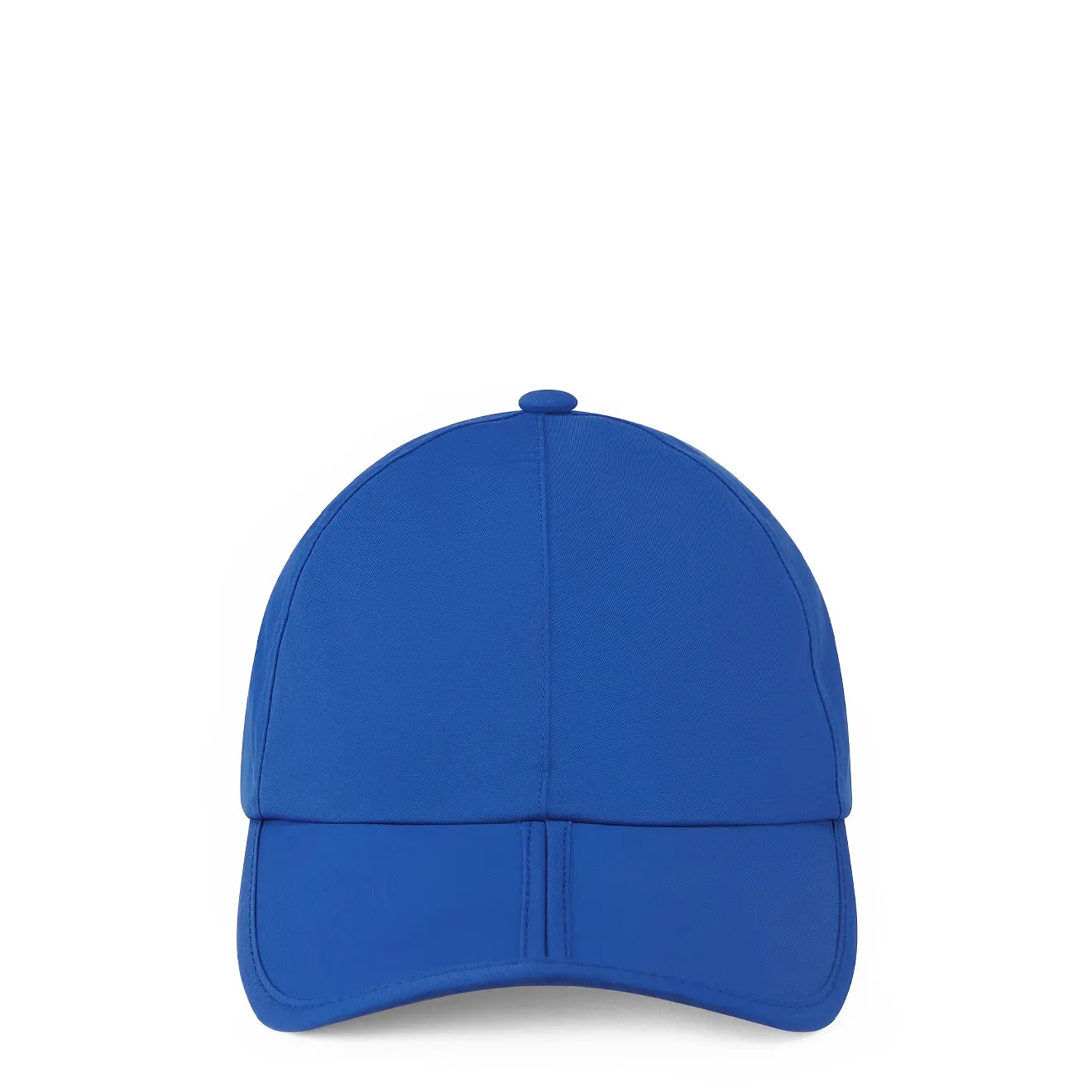 Sealskinz Salle Waterproof All Weather Foldable Peak Cap Blue