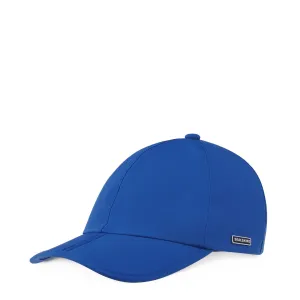 Sealskinz Salle Waterproof All Weather Foldable Peak Cap Blue