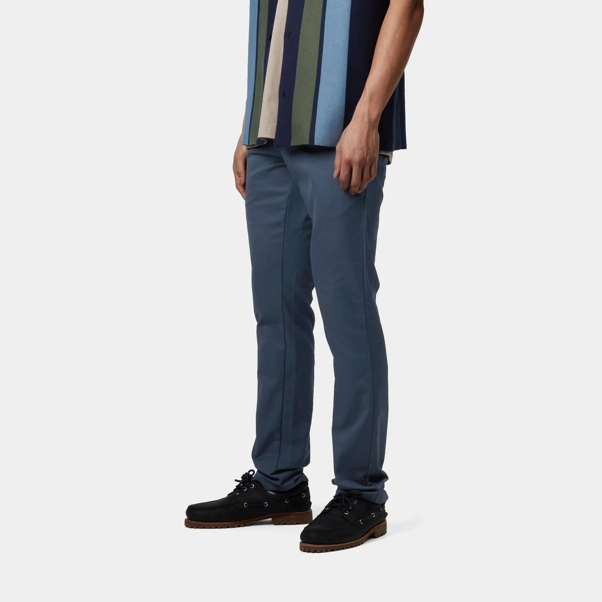 Sid Pant | Dusky Blue Carhartt WIP