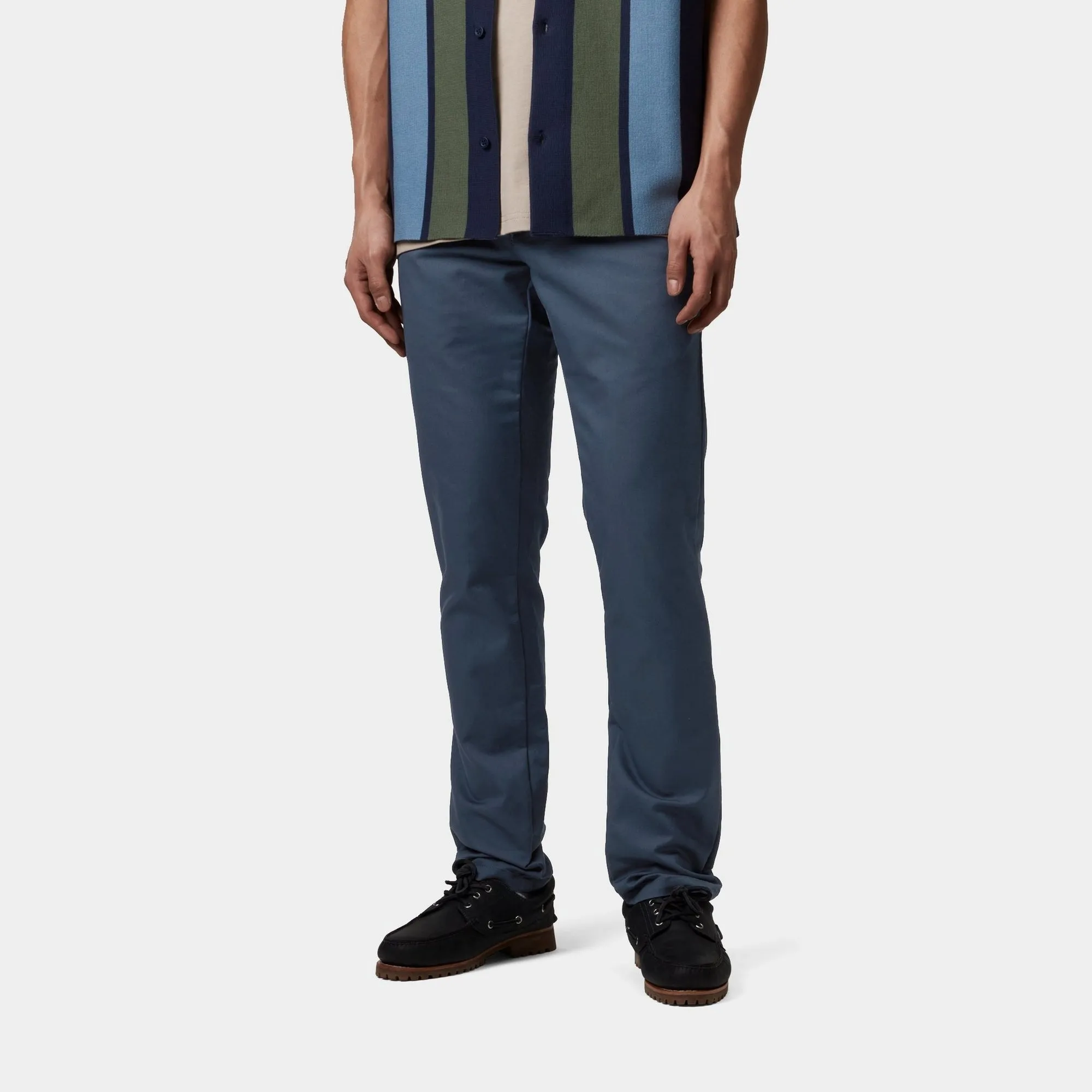 Sid Pant | Dusky Blue Carhartt WIP