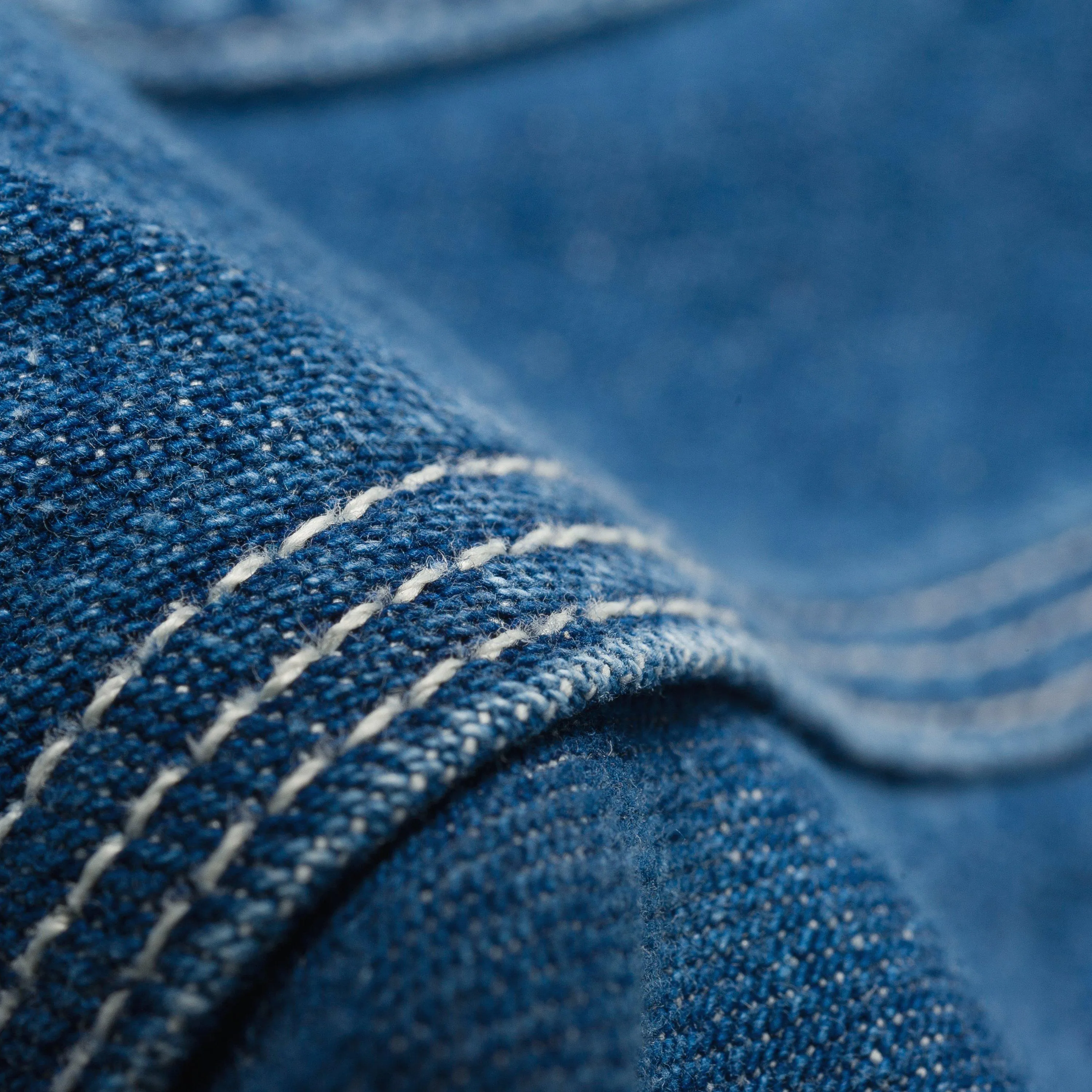 Simple Pant - Denim | Blue (stone washed) Carhartt WIP