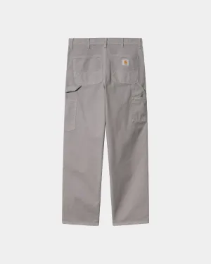 Single Knee Pant - Drill | Yosemite (garment dyed) Carhartt WIP