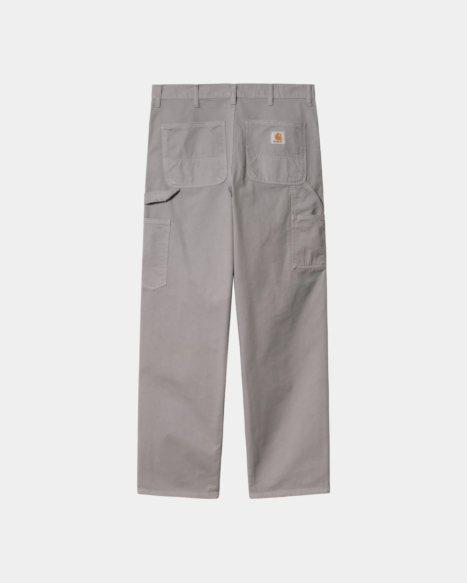 Single Knee Pant - Drill | Yosemite (garment dyed) Carhartt WIP