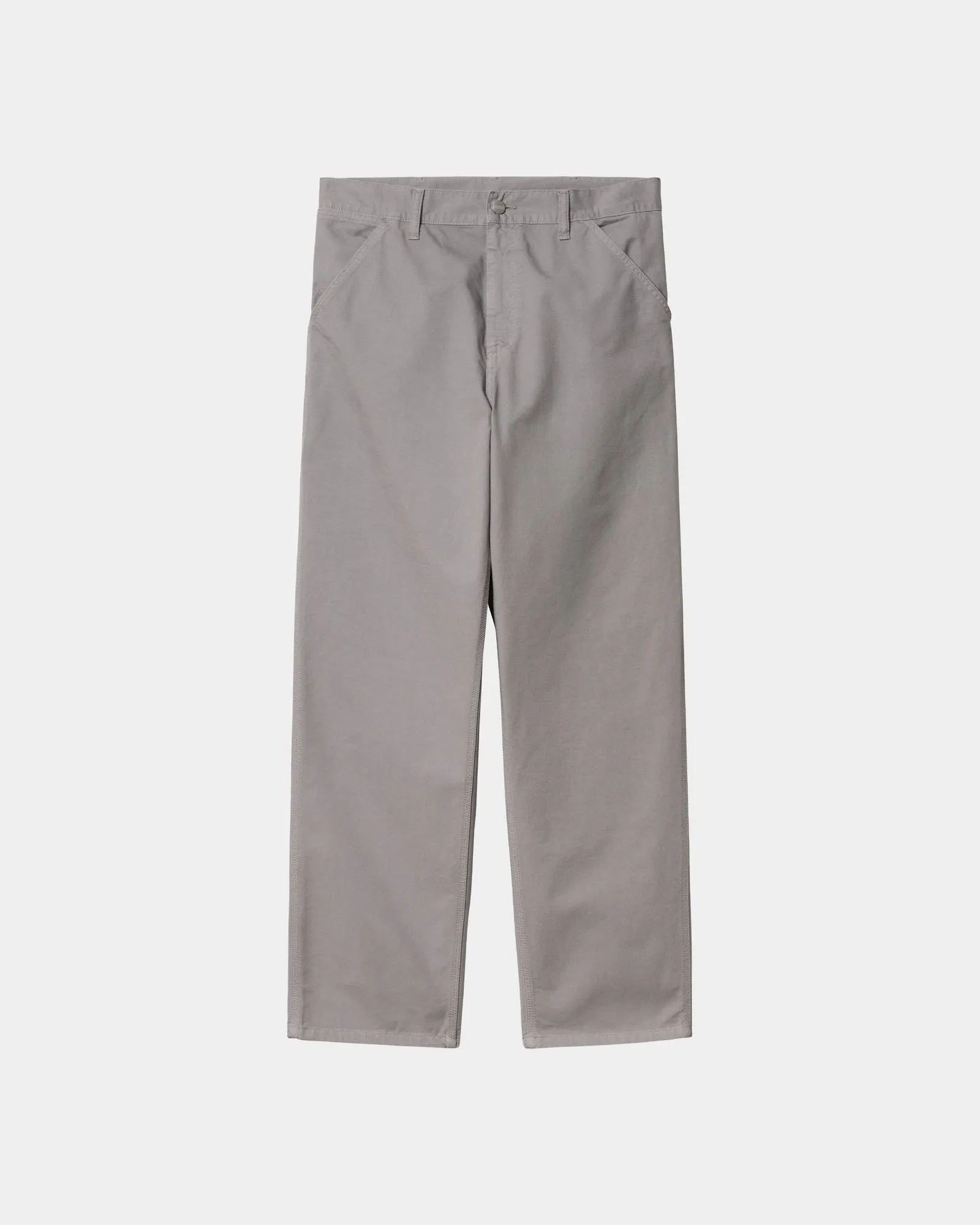 Single Knee Pant - Drill | Yosemite (garment dyed) Carhartt WIP