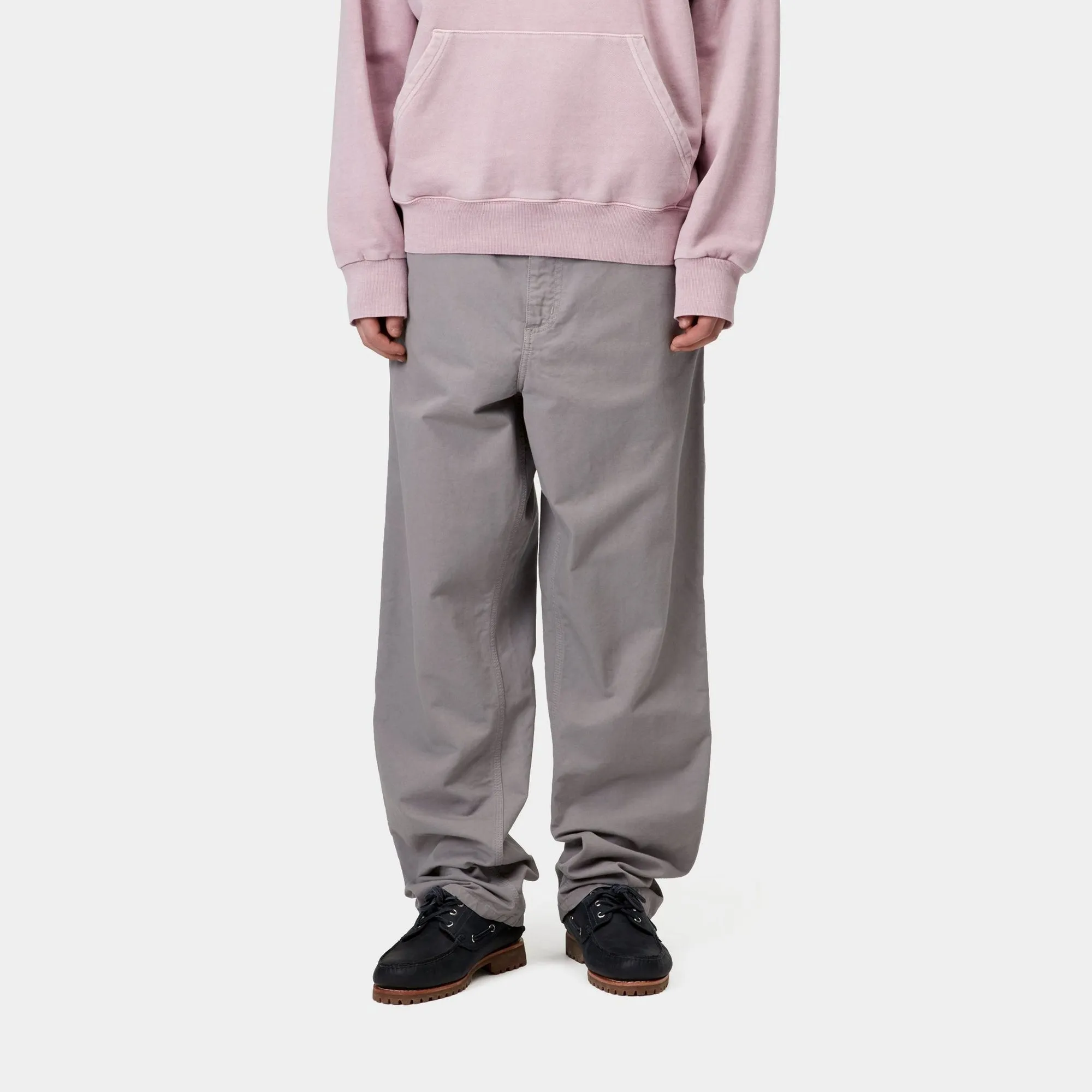 Single Knee Pant - Drill | Yosemite (garment dyed) Carhartt WIP