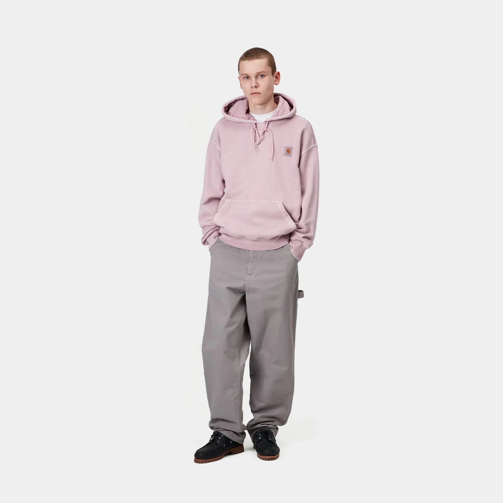 Single Knee Pant - Drill | Yosemite (garment dyed) Carhartt WIP