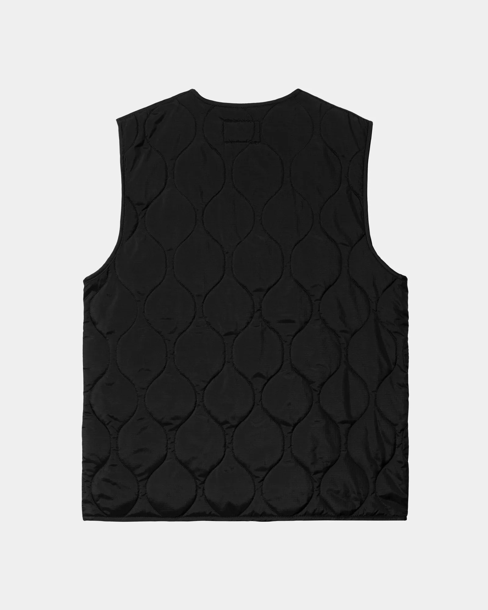 Skyton Vest | Black Carhartt WIP