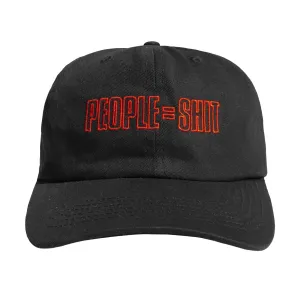   Slipknot People Snapback Cap 'Black'