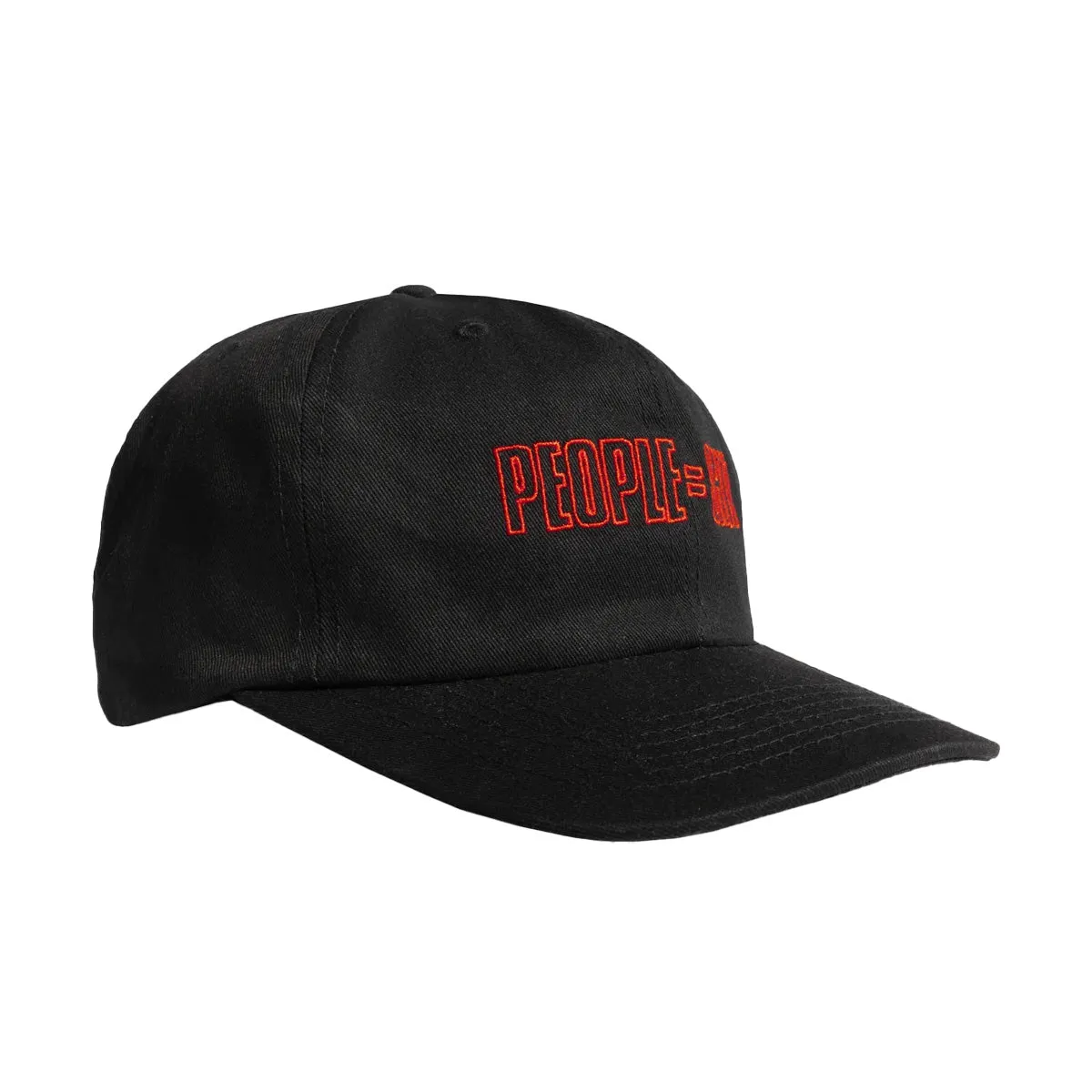  Slipknot People Snapback Cap 'Black'