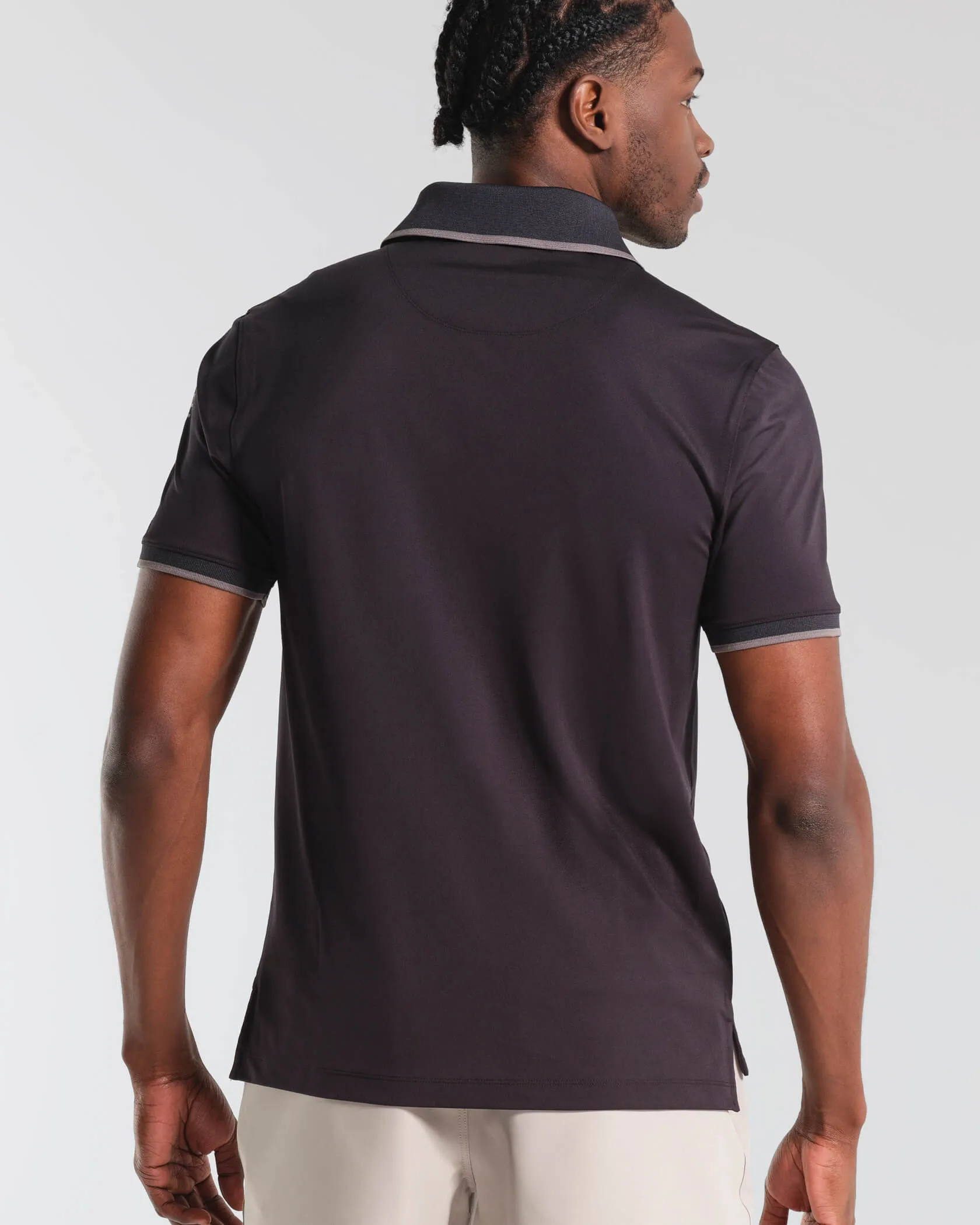 Sportcross RTP Polo Municipal