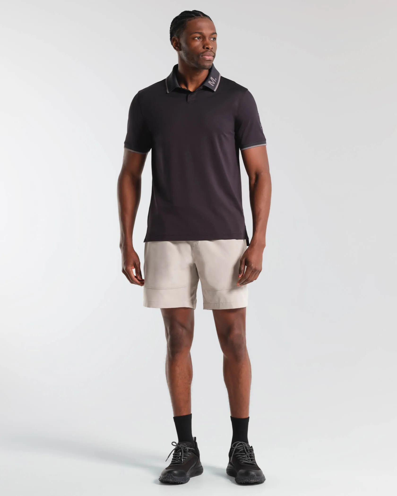 Sportcross RTP Polo Municipal