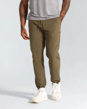 Sportcross Utility Pants Municipal