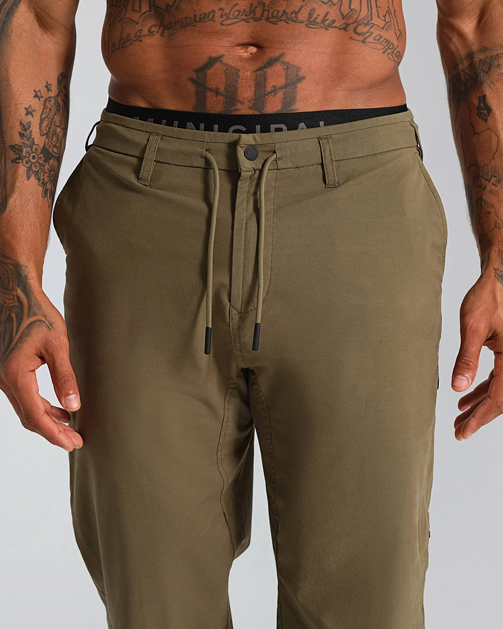 Sportcross Utility Pants Municipal