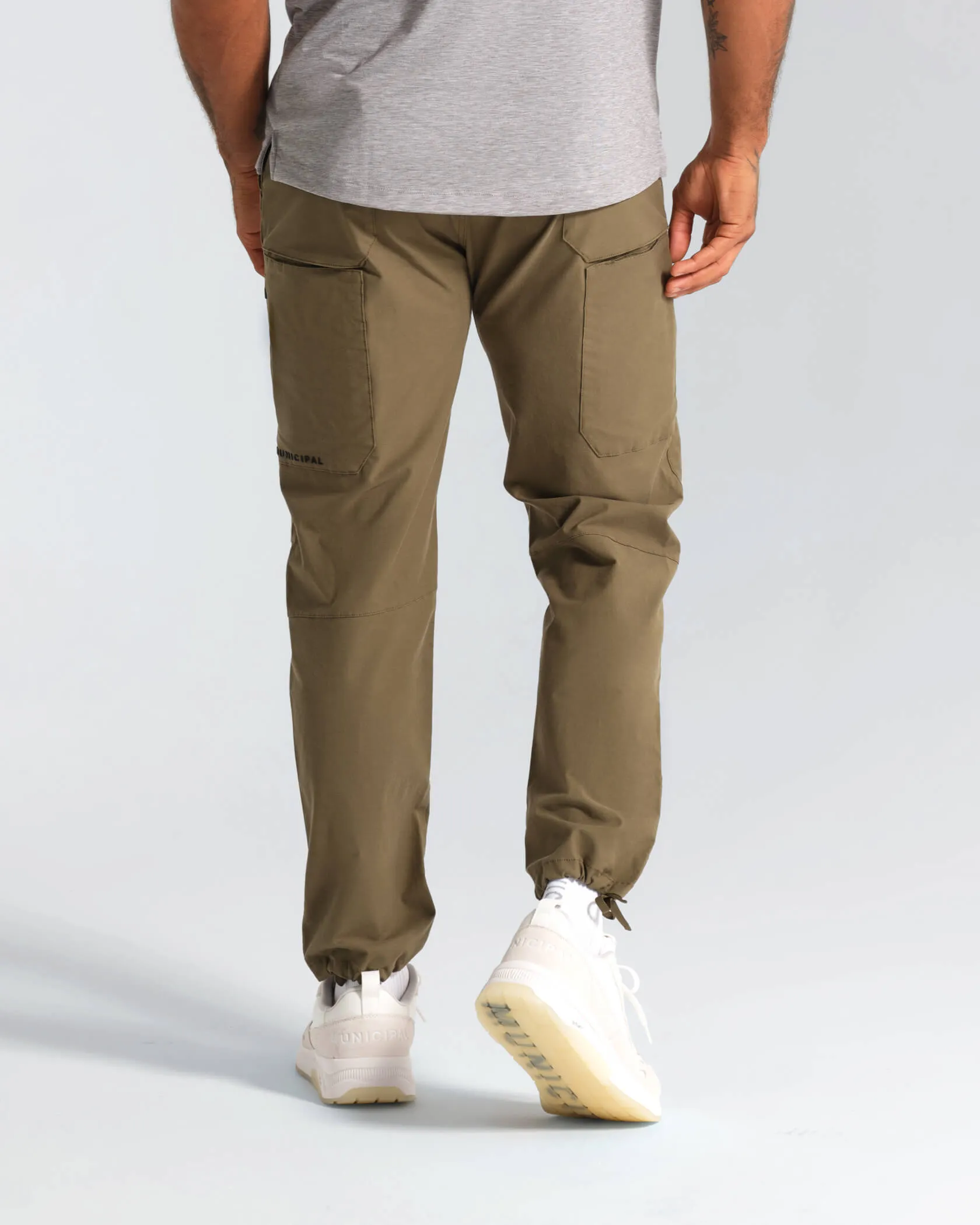 Sportcross Utility Pants Municipal