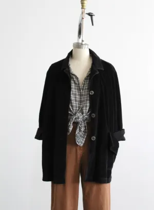 starcross corduroy chore coat 1919 Vintage