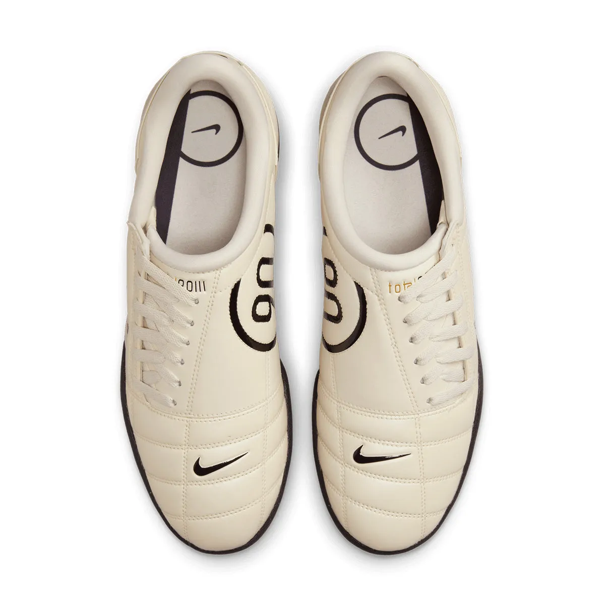 Total 90 III 'Light Orewood Brown'