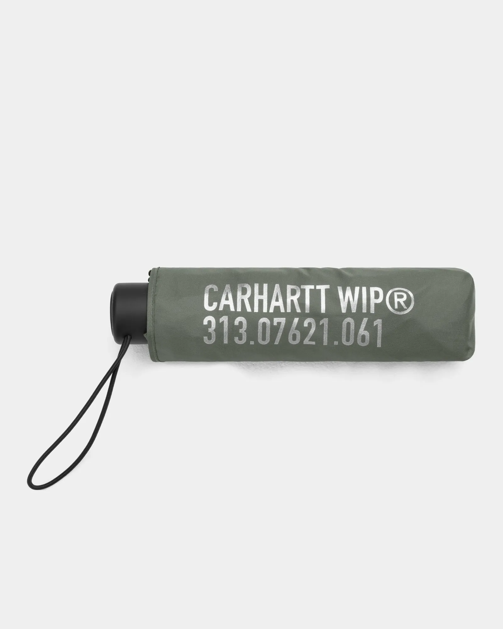 Tour Umbrella | Smoke Green / Reflective Carhartt WIP