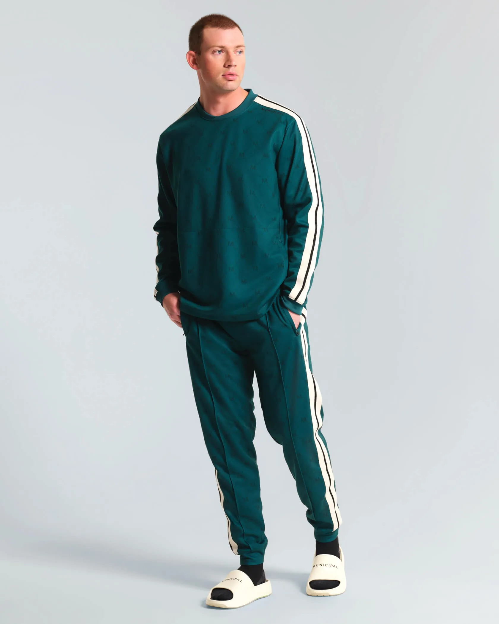 Trackstar Joggers Municipal
