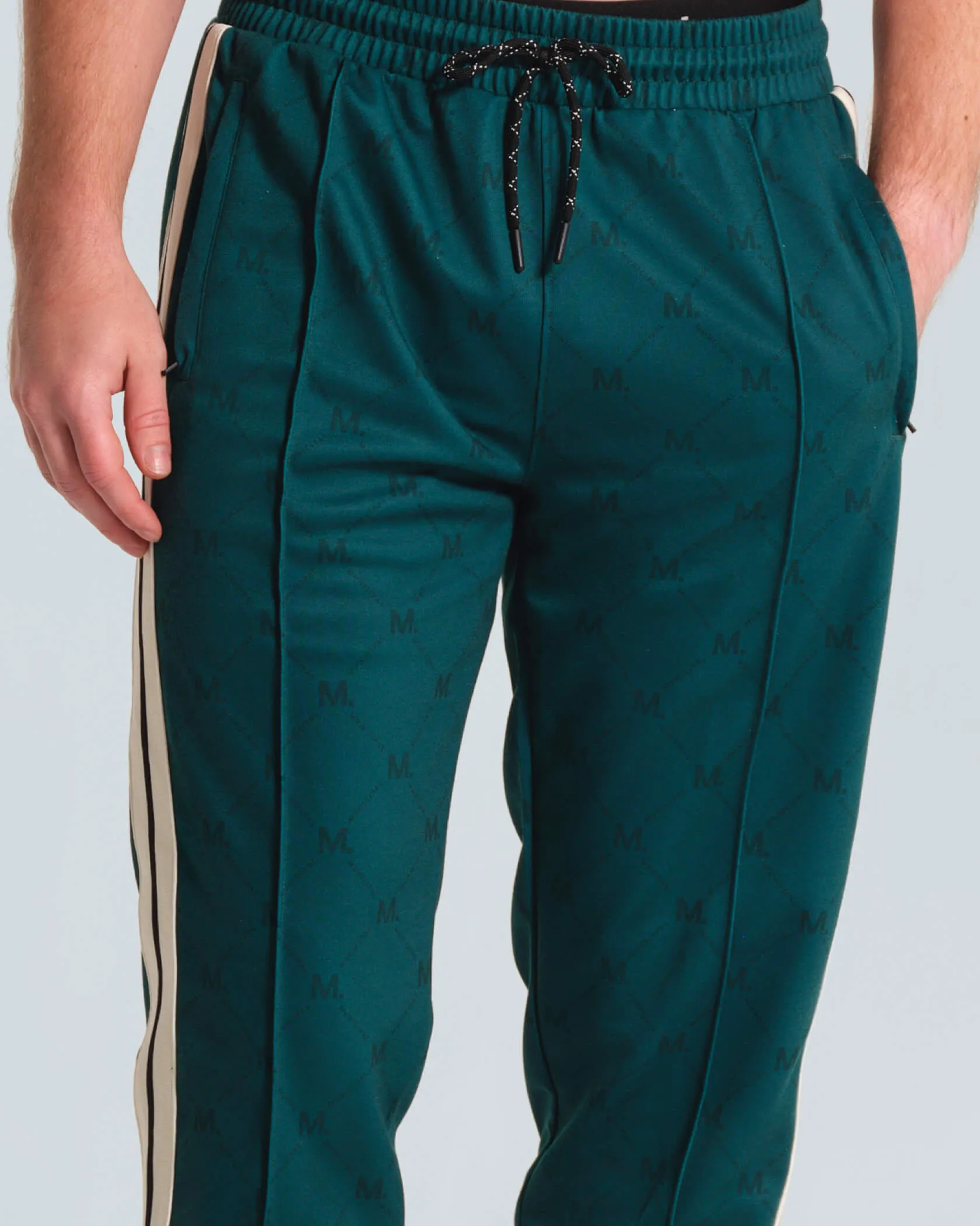 Trackstar Joggers Municipal