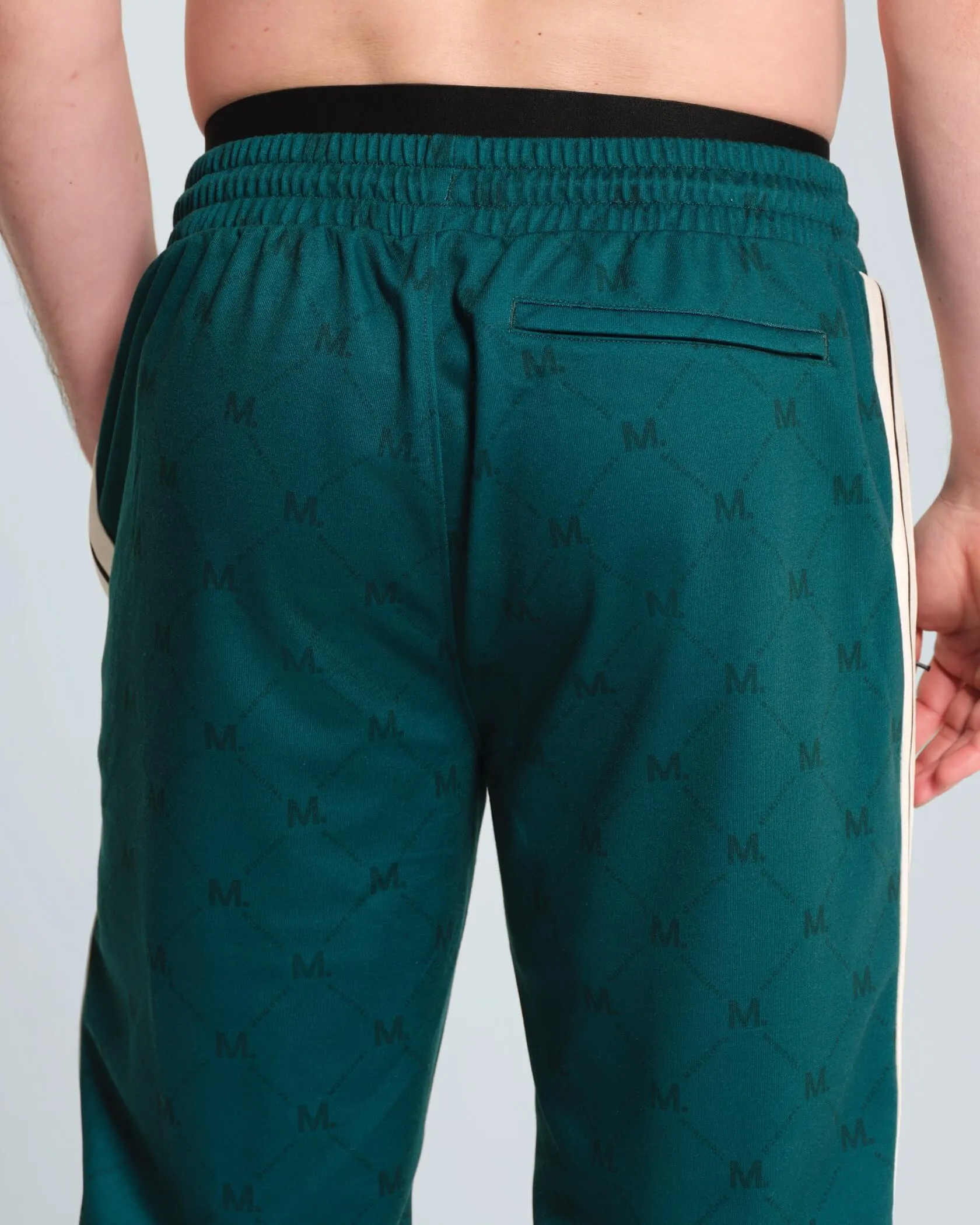 Trackstar Joggers Municipal
