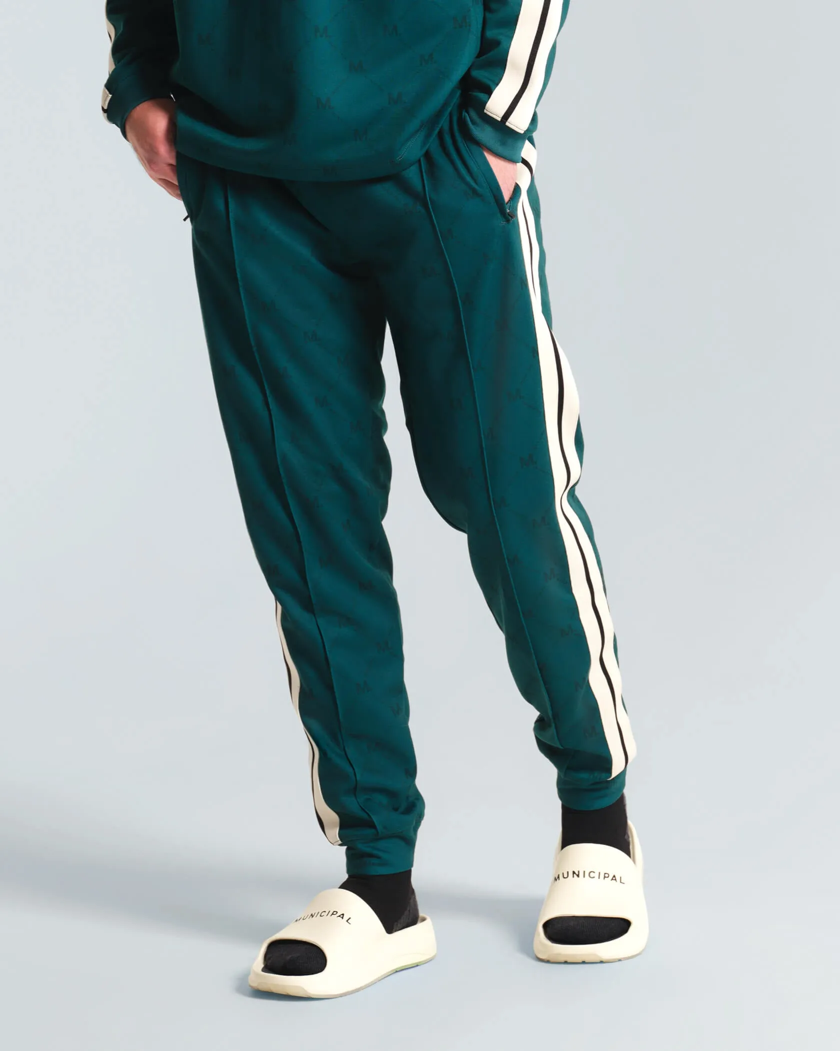 Trackstar Joggers Municipal