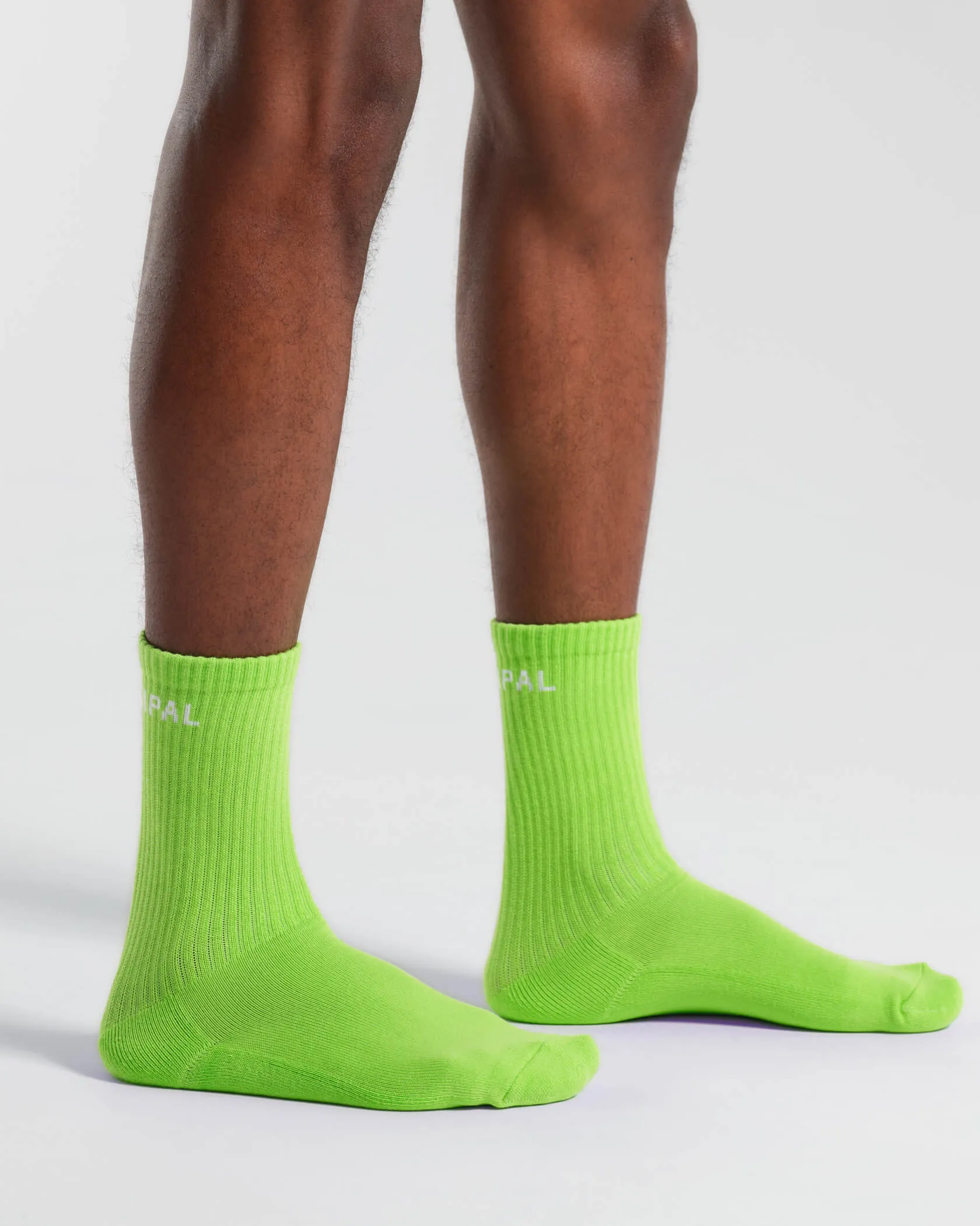 Training Camp Socks 3-Pack Municipal