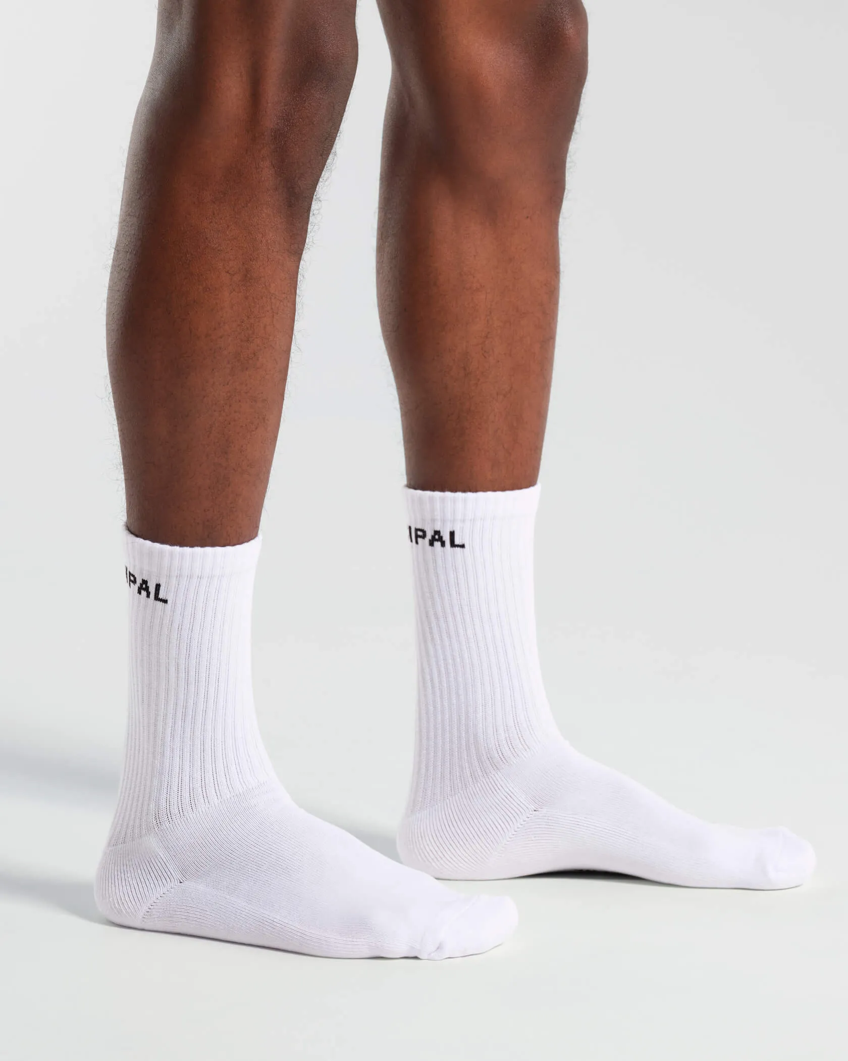 Training Camp Socks 3-Pack Municipal