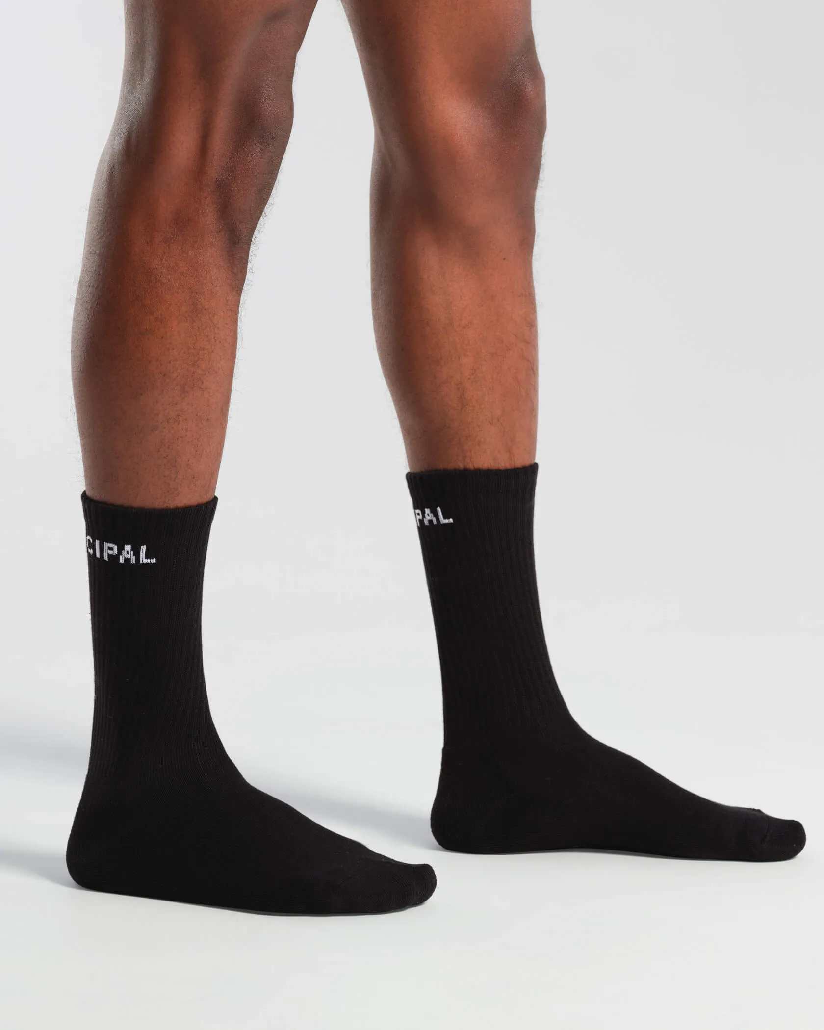 Training Camp Socks 3-Pack Municipal