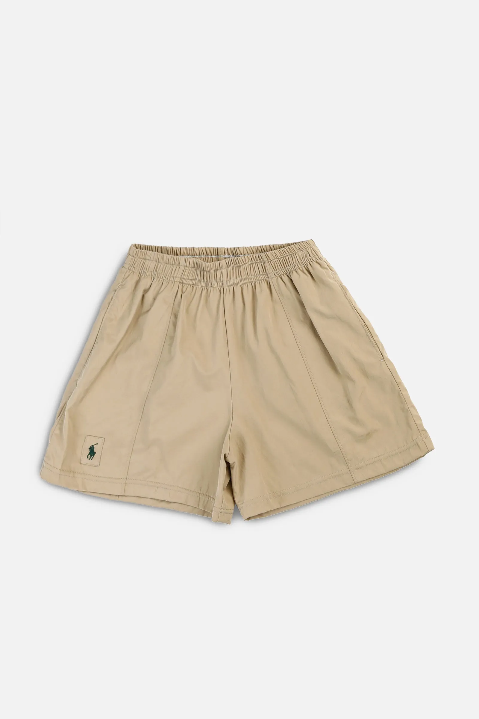 Unisex Rework Oxford Boxer Shorts - XS, S, M, L, XL Frankie