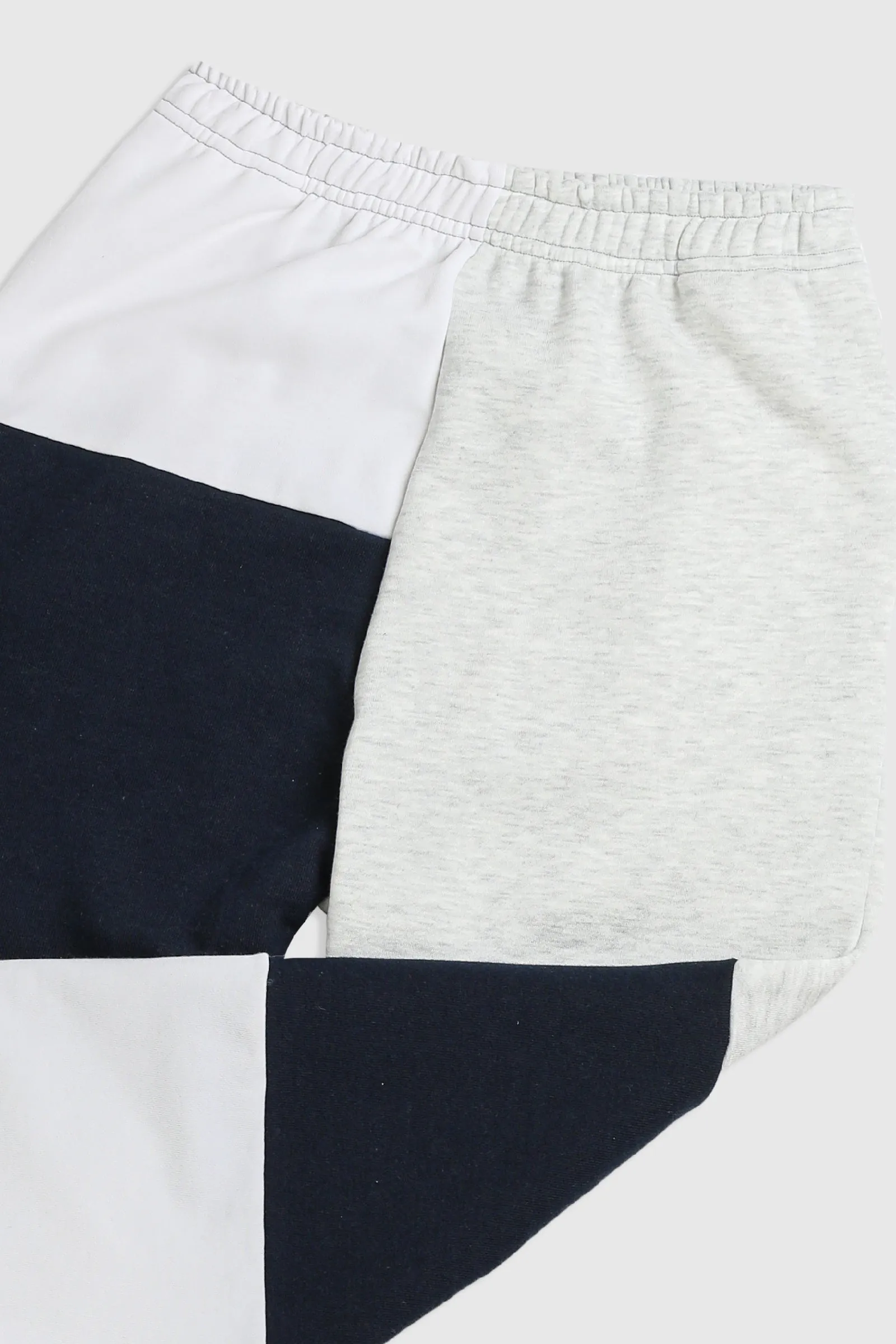 Unisex Rework Patchwork Sweatpants - S Frankie