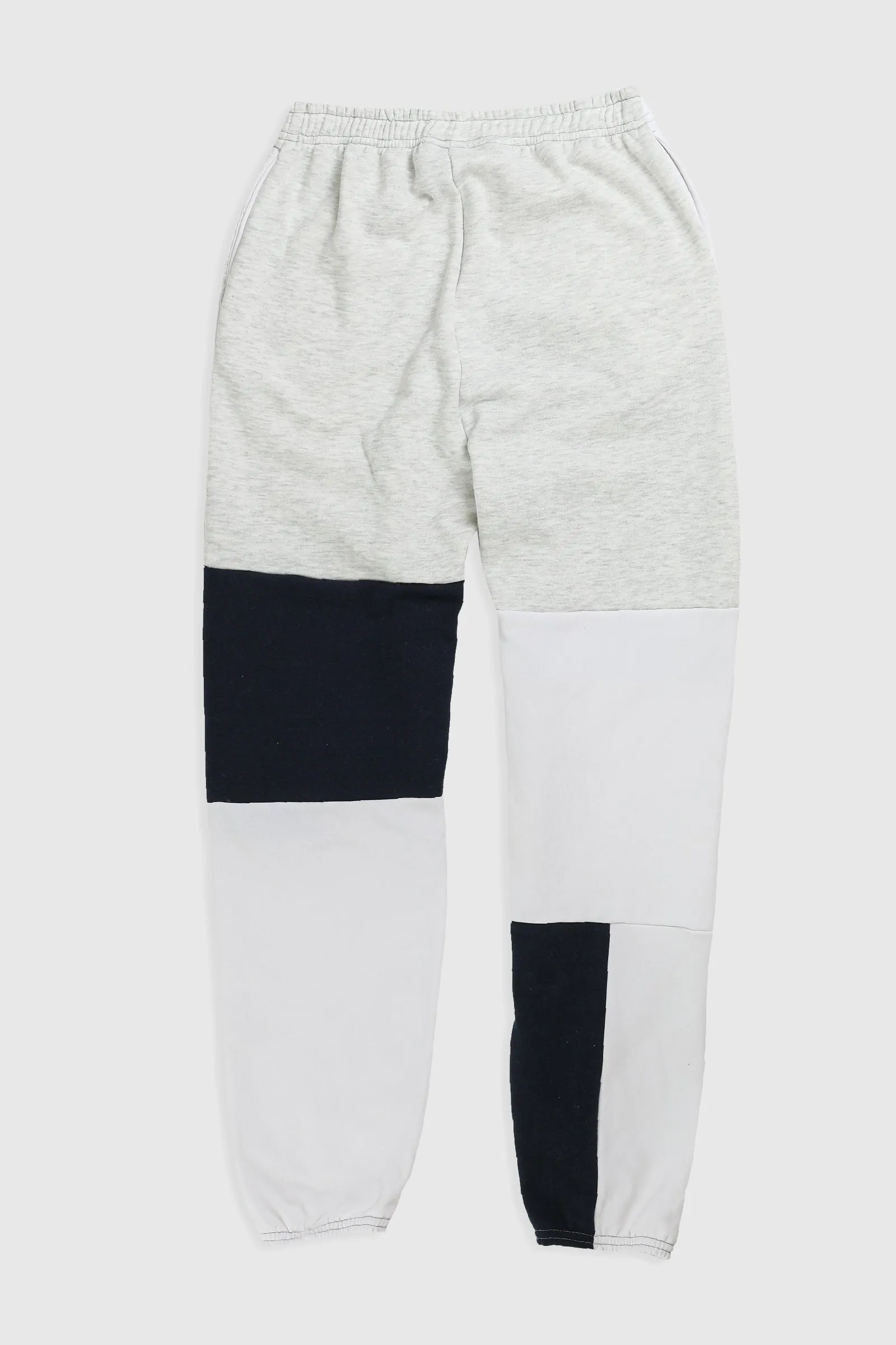 Unisex Rework Patchwork Sweatpants - S Frankie