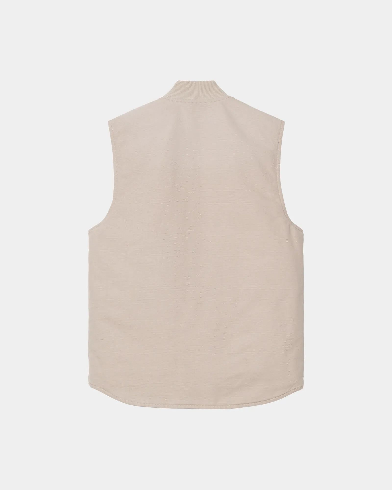 Vest (Spring) - Stone Canvas | Dusky Beige Carhartt WIP