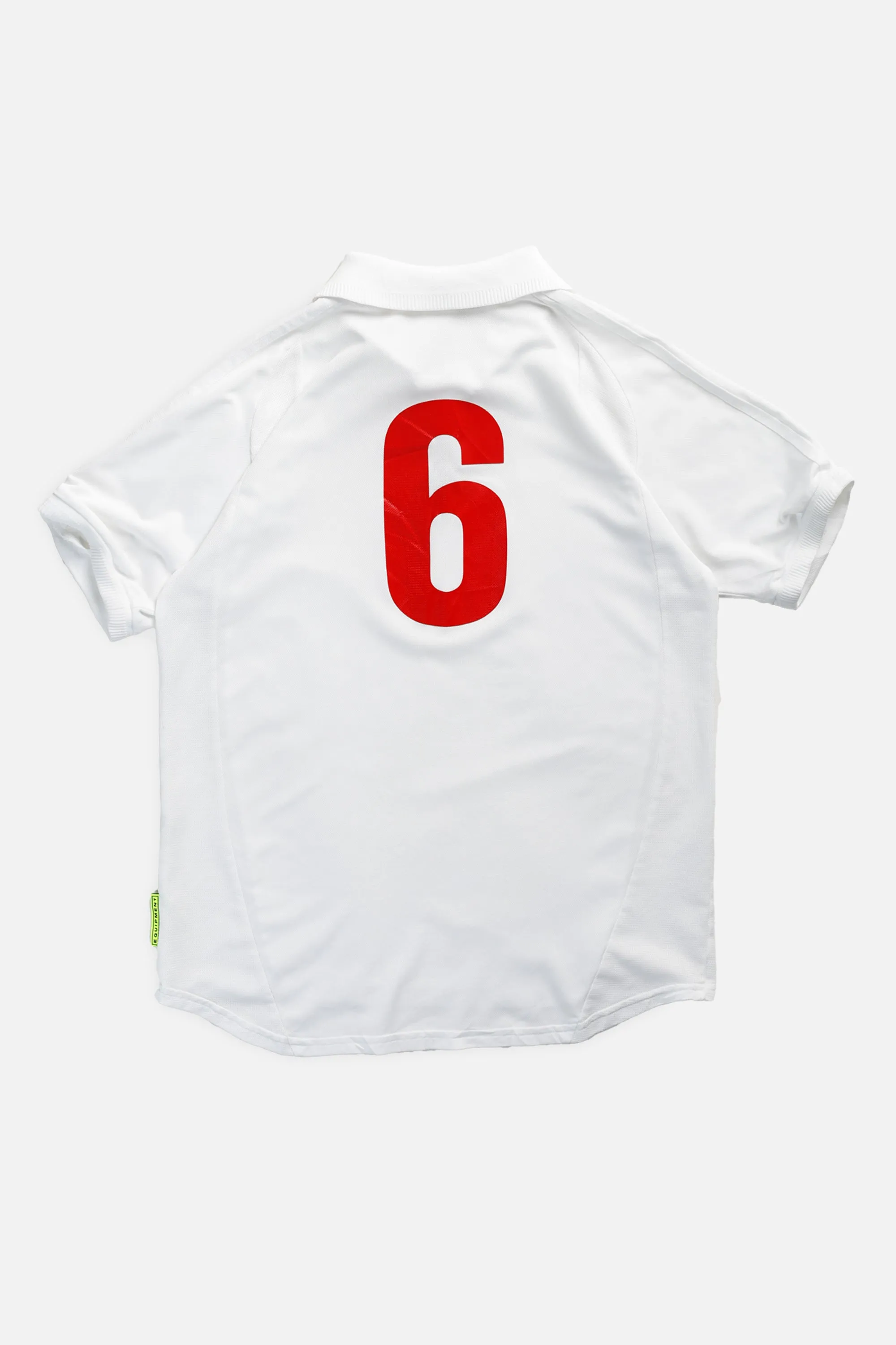 Vintage Adidas Soccer Jersey - XL Frankie