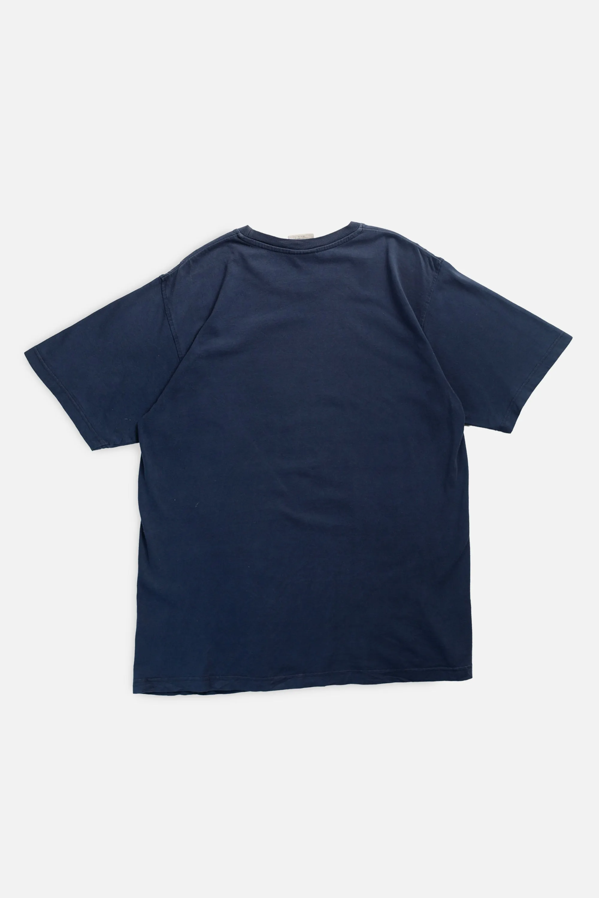 Vintage Arsenal Soccer Tee - L Frankie