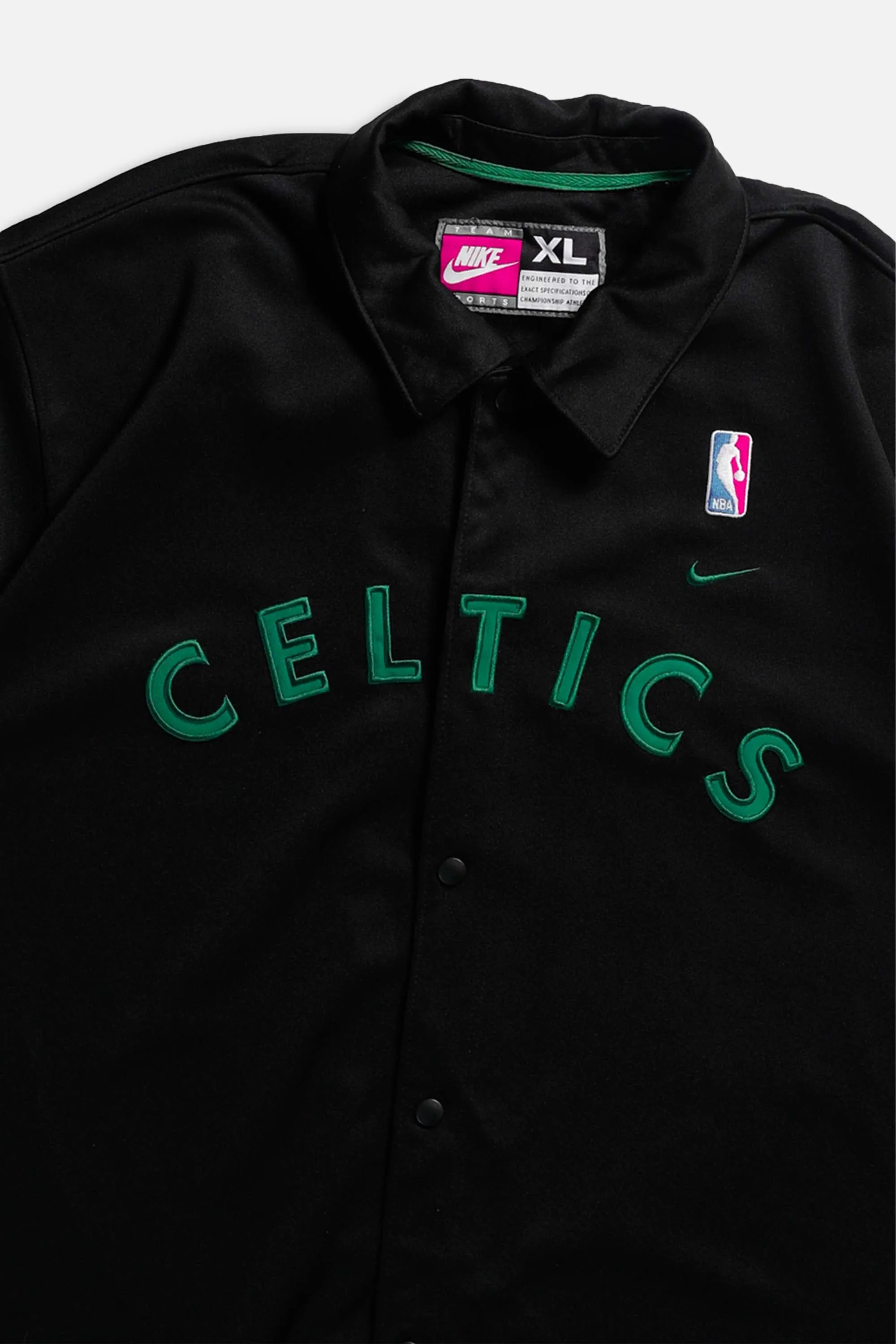 Vintage Boston Celtics NBA Jersey - XL Frankie