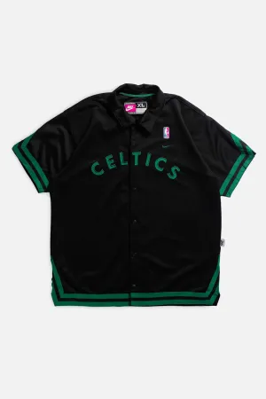Vintage Boston Celtics NBA Jersey - XL Frankie