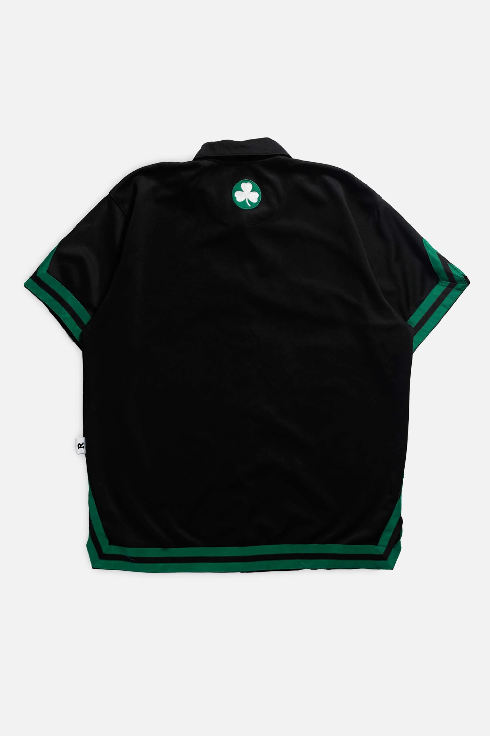 Vintage Boston Celtics NBA Jersey - XL Frankie