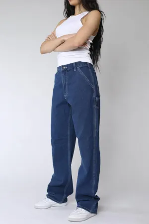 Vintage Carhartt Denim Pants Frankie
