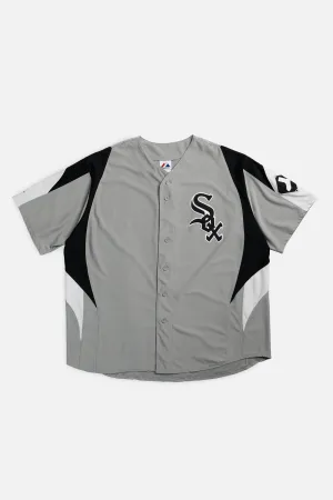 Vintage Chicago White Sox MLB Jersey - XXL Frankie