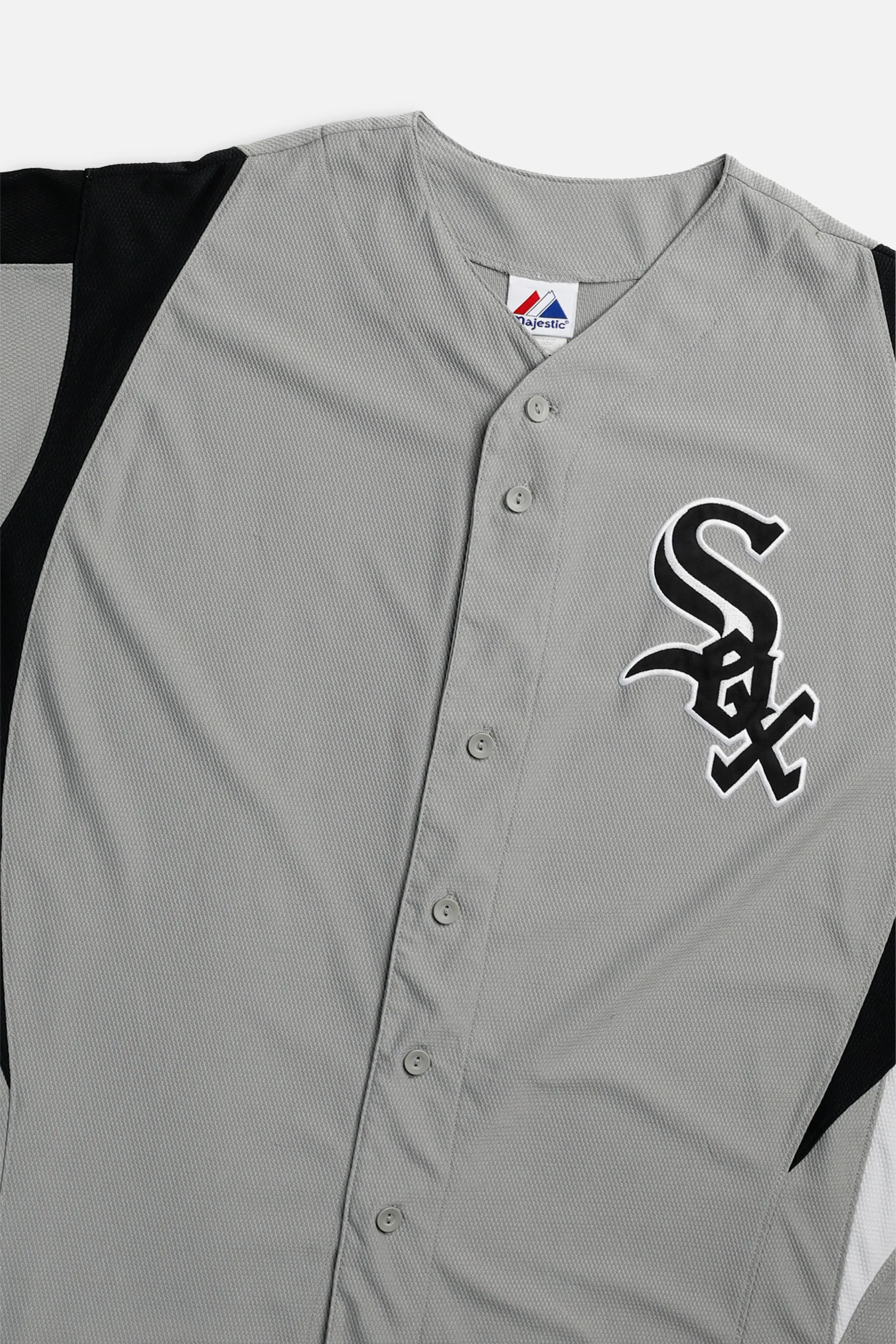 Vintage Chicago White Sox MLB Jersey - XXL Frankie