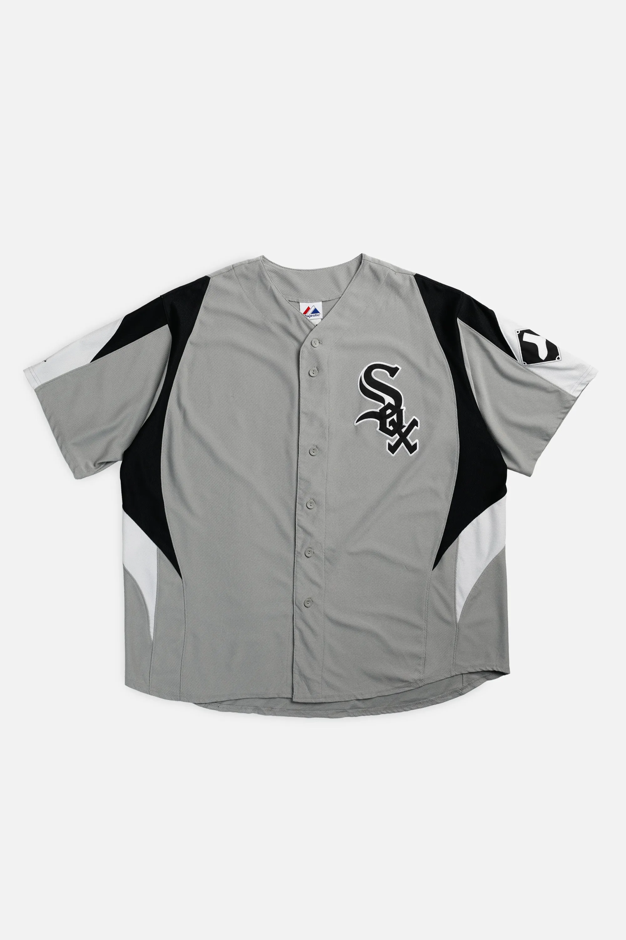 Vintage Chicago White Sox MLB Jersey - XXL Frankie