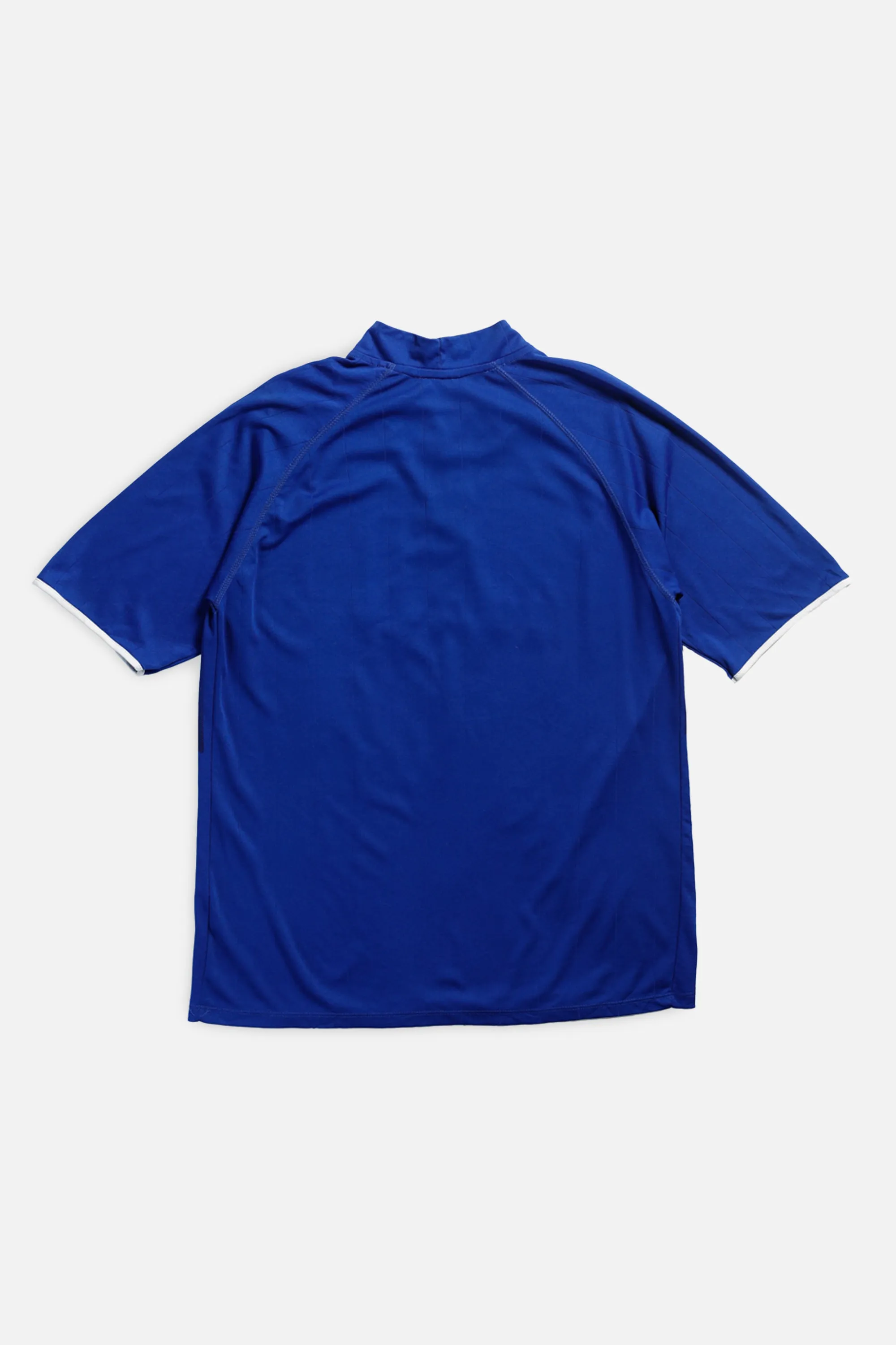 Vintage Italy Soccer Jersey - XL Frankie
