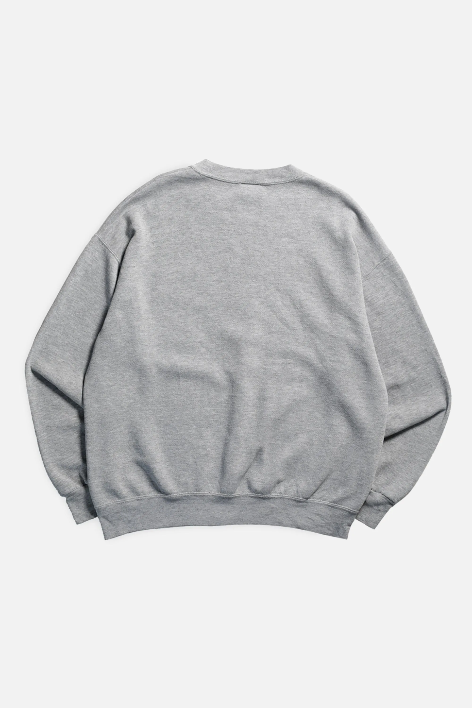 Vintage Kansas City Chiefs NFL Sweatshirt - L Frankie