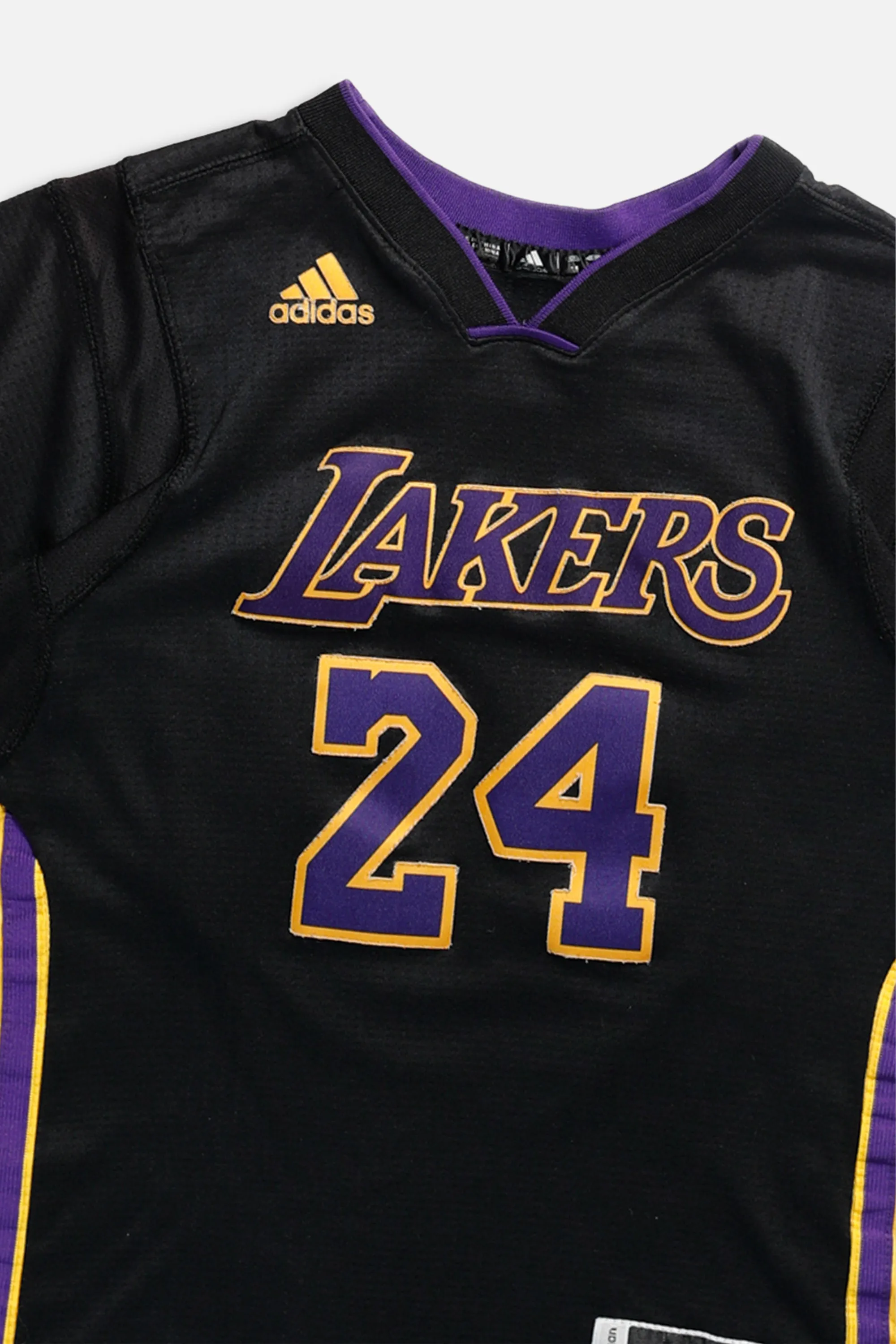 Vintage LA Lakers NBA Jersey - Women's XS Frankie