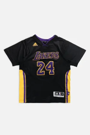 Vintage LA Lakers NBA Jersey - Women's XS Frankie