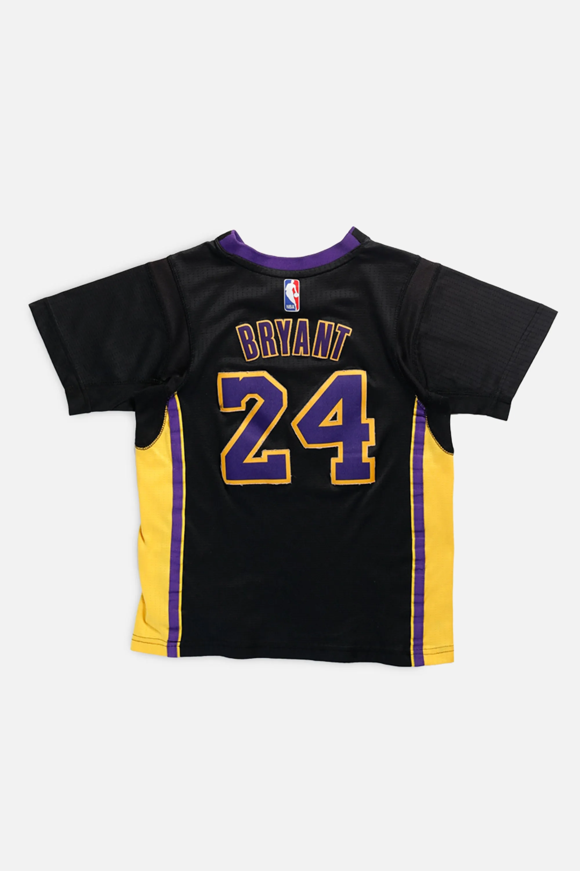 Vintage LA Lakers NBA Jersey - Women's XS Frankie