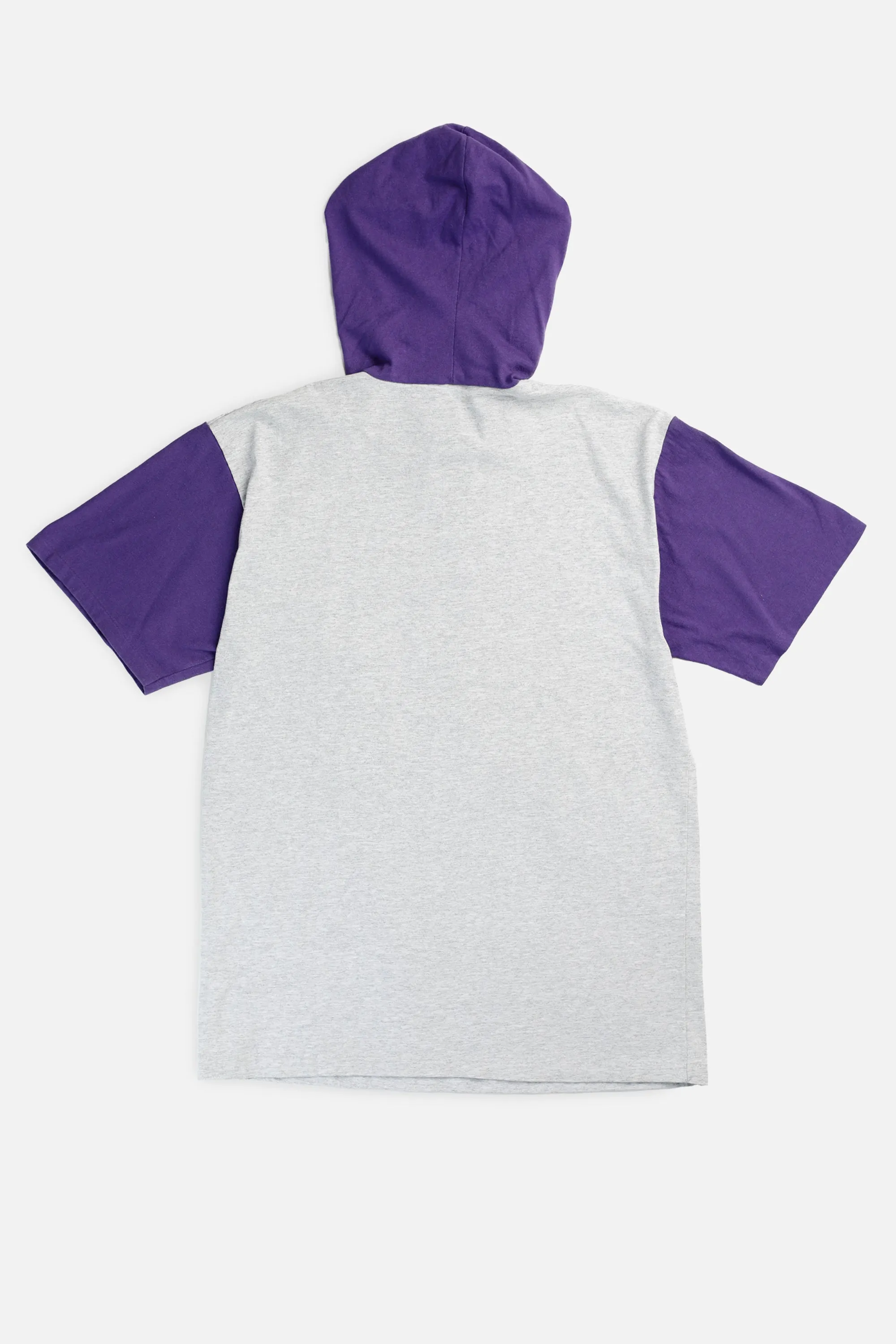 Vintage LA Lakers NBA Tee - XL Frankie