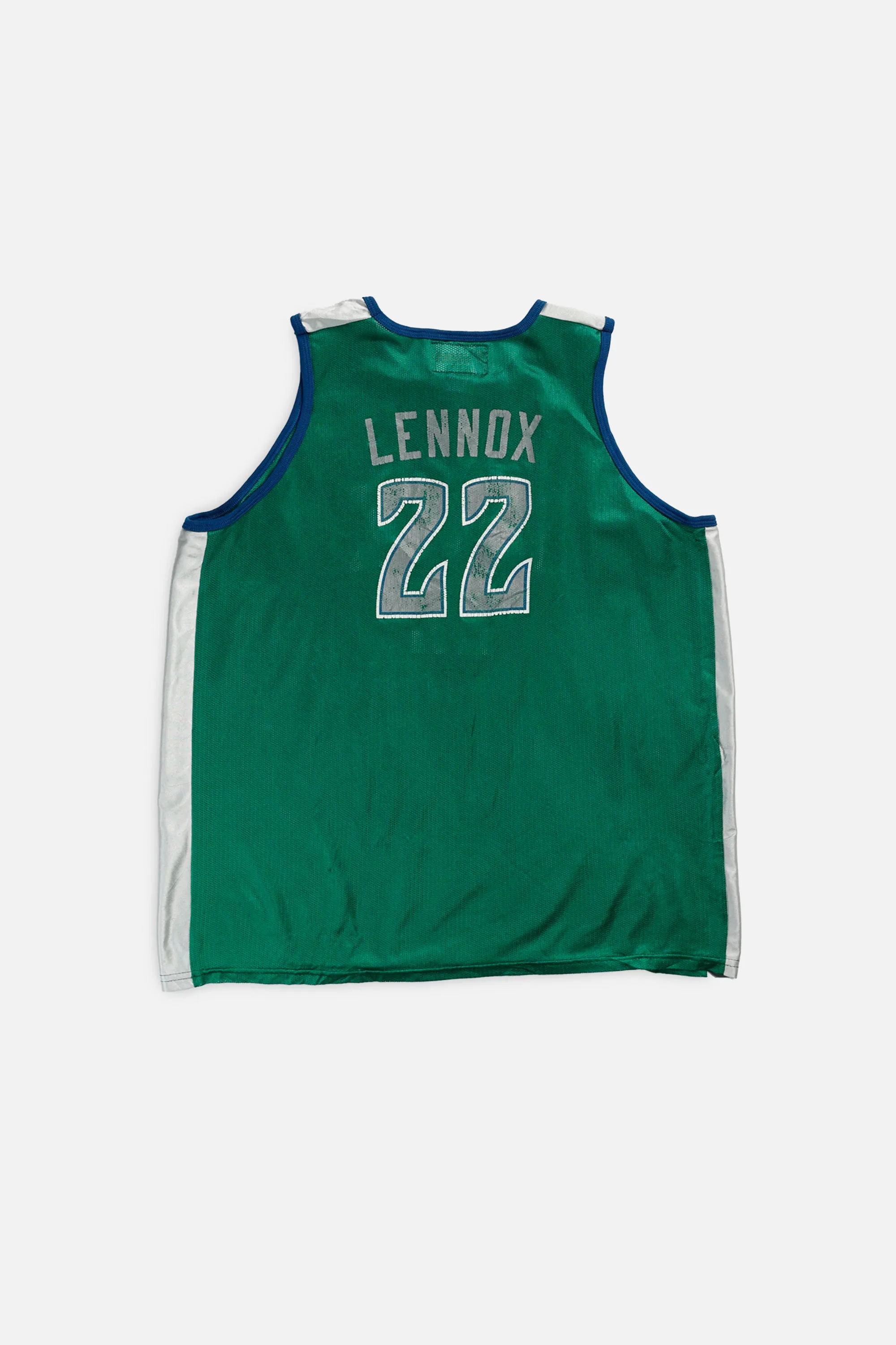 Vintage Minnesota Lynx WNBA Jersey - XL Frankie