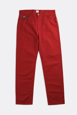 Vintage Moschino Denim Pants - W38 Frankie